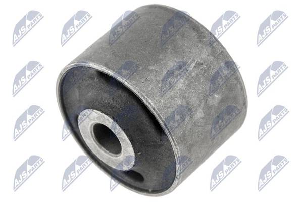 Piekare, Šķērssvira