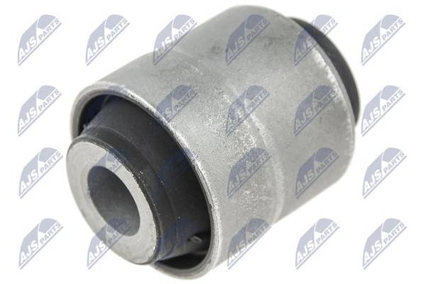 Piekare, Šķērssvira