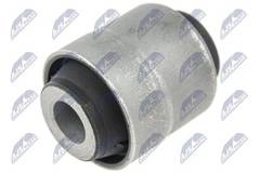 Piekare, Šķērssvira