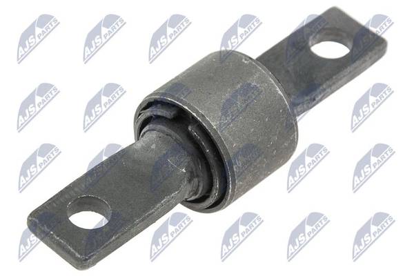 Piekare, Šķērssvira