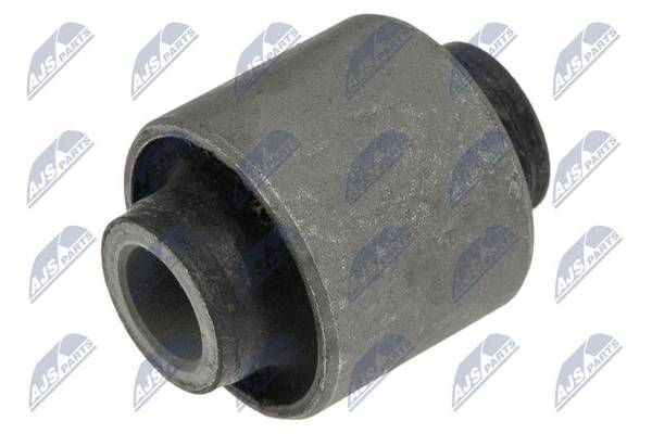 Piekare, Šķērssvira