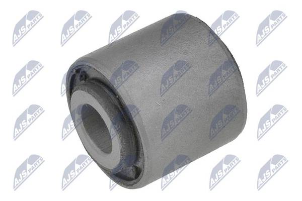 Piekare, Šķērssvira