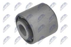 Piekare, Šķērssvira