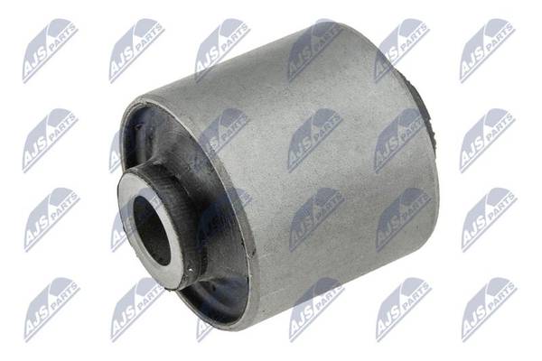 Piekare, Šķērssvira