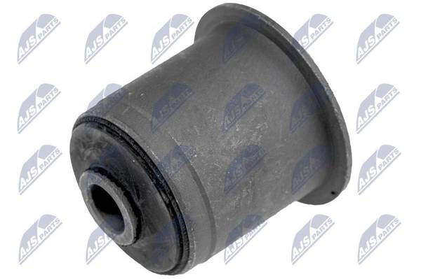 Piekare, Šķērssvira