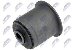 Piekare, Šķērssvira