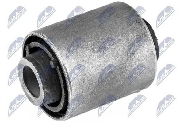 Piekare, Šķērssvira