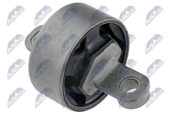 Piekare, Šķērssvira