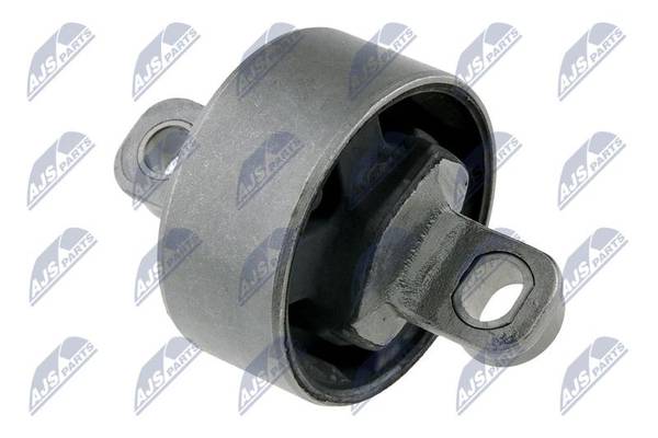 Piekare, Šķērssvira