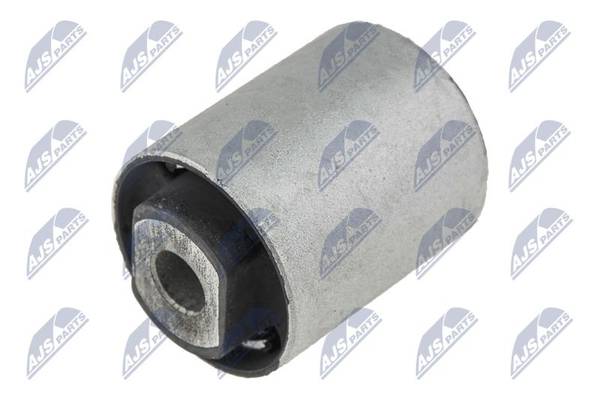 Piekare, Šķērssvira