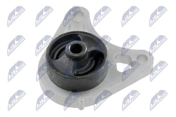 Piekare, Šķērssvira