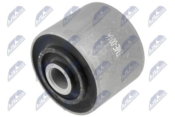 Piekare, Šķērssvira