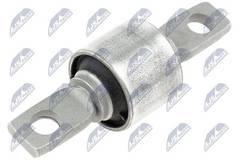 Piekare, Šķērssvira