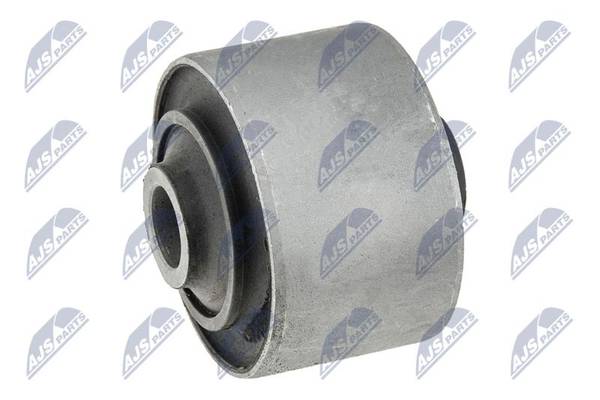 Piekare, Šķērssvira