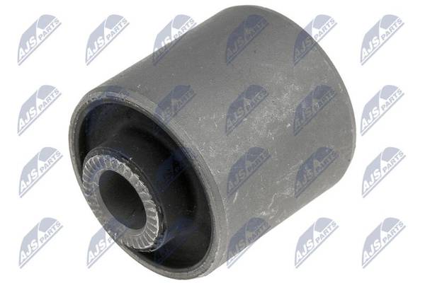 Piekare, Šķērssvira