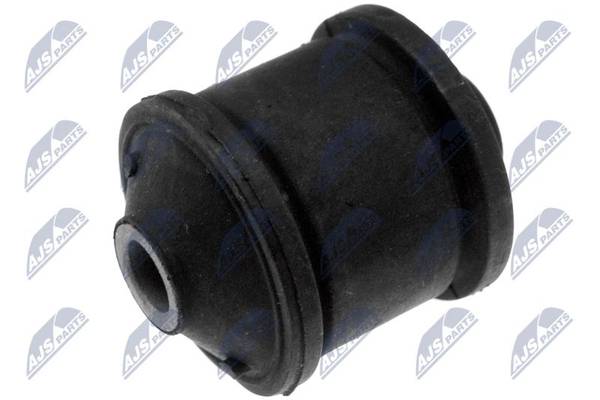 Piekare, Šķērssvira