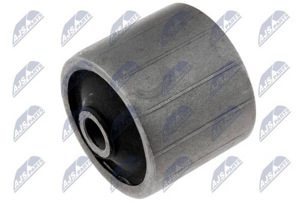 Piekare, Šķērssvira