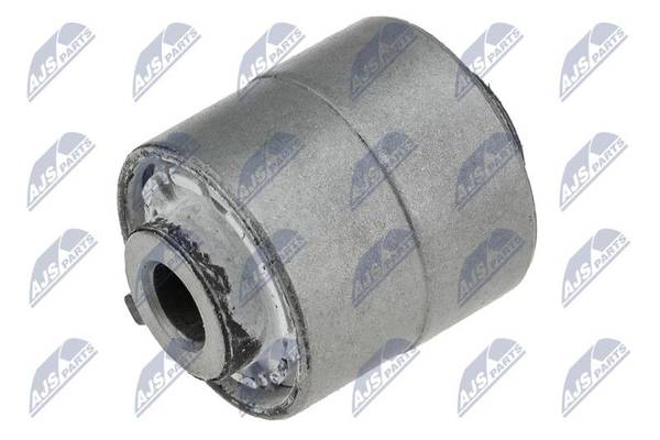 Piekare, Šķērssvira