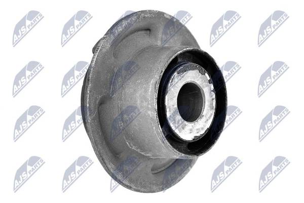 Piekare, Šķērssvira