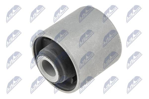 Piekare, Šķērssvira