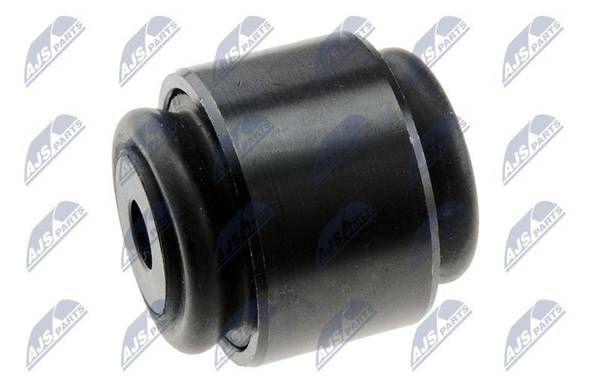 Piekare, Šķērssvira