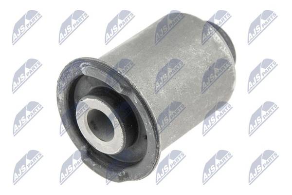 Piekare, Šķērssvira