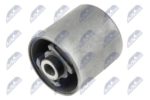 Piekare, Šķērssvira