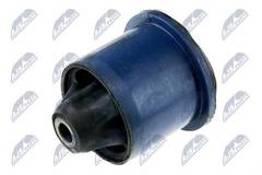 Piekare, Šķērssvira