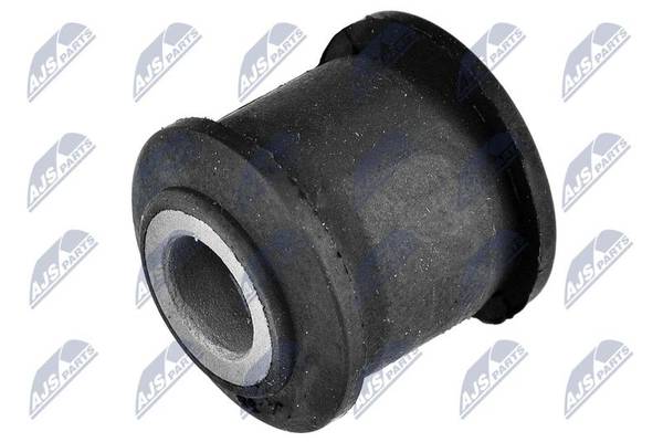 Piekare, Šķērssvira