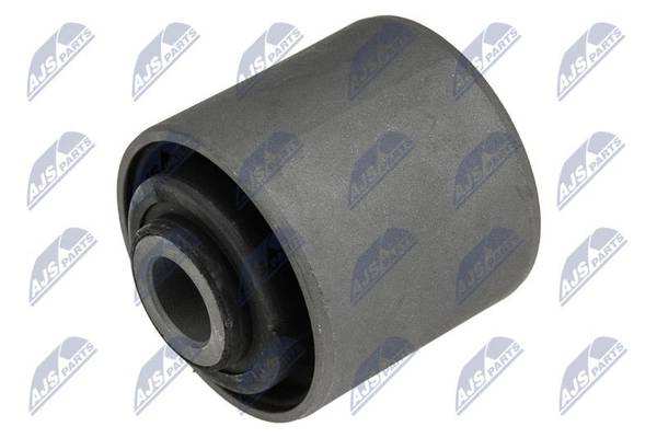 Piekare, Šķērssvira