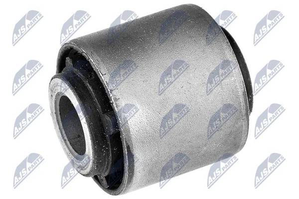 Piekare, Šķērssvira