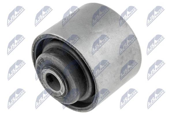 Piekare, Šķērssvira