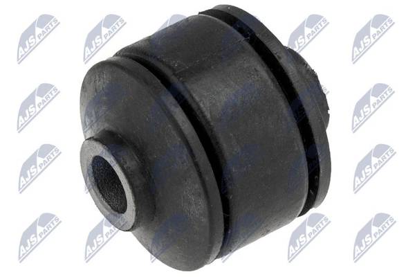 Piekare, Šķērssvira