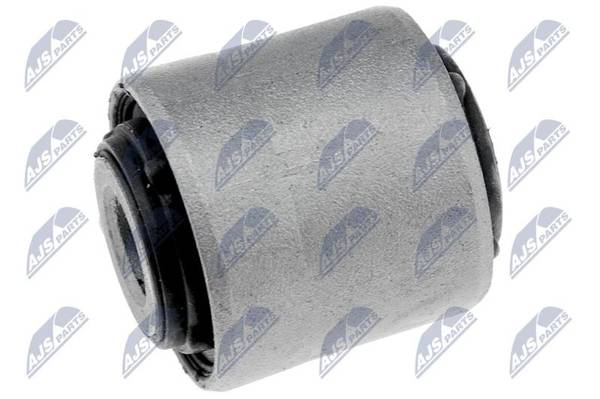 Piekare, Šķērssvira