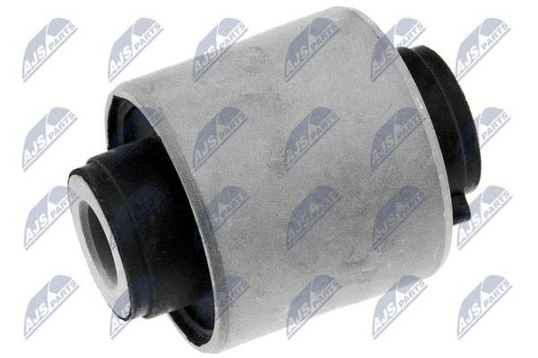 Piekare, Šķērssvira