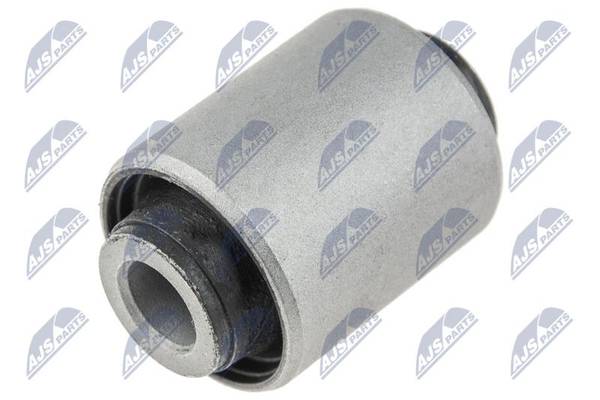 Piekare, Šķērssvira