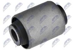 Piekare, Šķērssvira