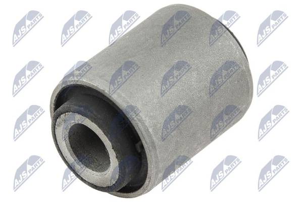 Piekare, Šķērssvira