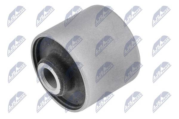 Piekare, Šķērssvira