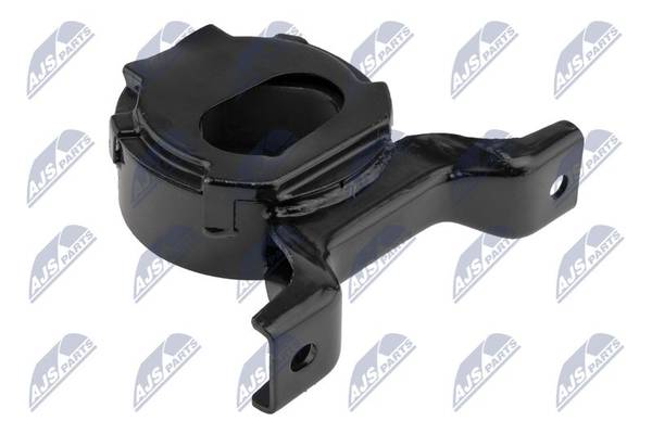 Piekare, Šķērssvira