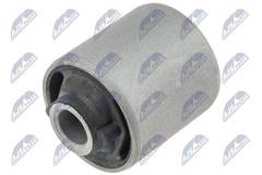 Piekare, Šķērssvira