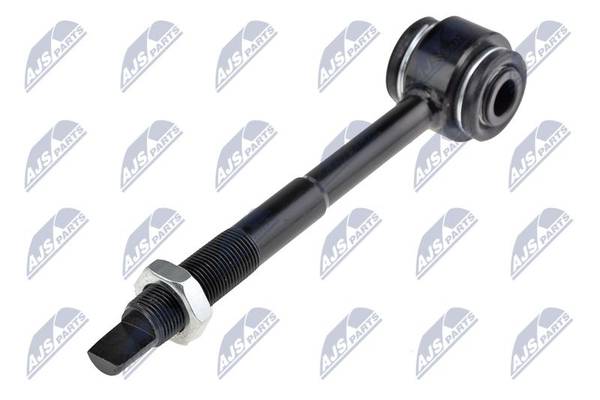 Piekare, Šķērssvira