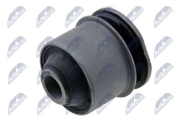 Piekare, Šķērssvira