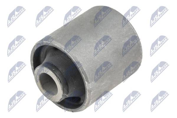 Piekare, Šķērssvira