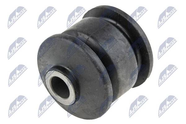 Piekare, Šķērssvira