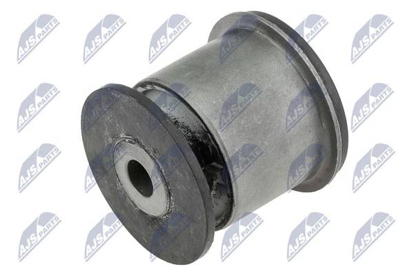 Piekare, Šķērssvira