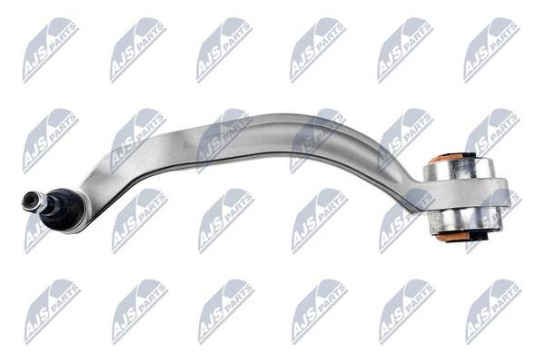 Neatkarīgās balstiekārtas svira, Riteņa piekare