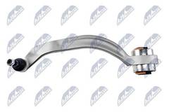 Neatkarīgās balstiekārtas svira, Riteņa piekare