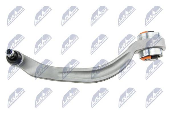 Neatkarīgās balstiekārtas svira, Riteņa piekare