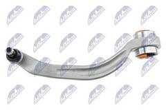 Neatkarīgās balstiekārtas svira, Riteņa piekare